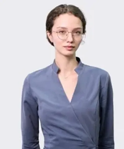 Смагина Виталина Андреевна