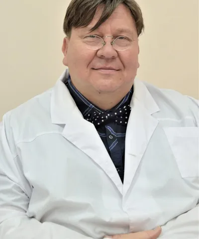 Сметанников Павел Вячеславович