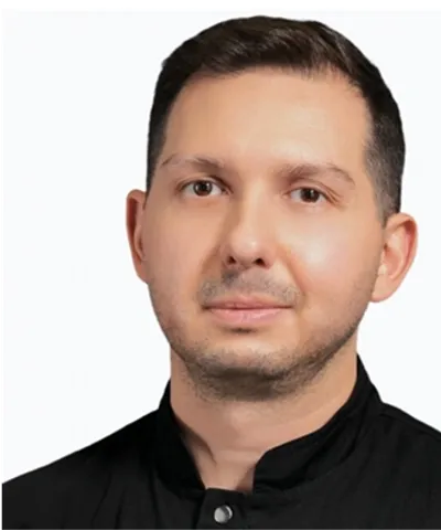 Смирнов Дмитрий Владимирович
