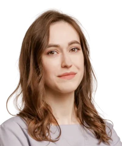 Смирнова Юлия Сергеевна