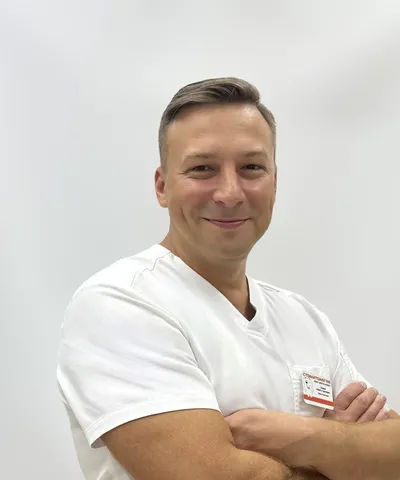 Смолин Никита Сергеевич