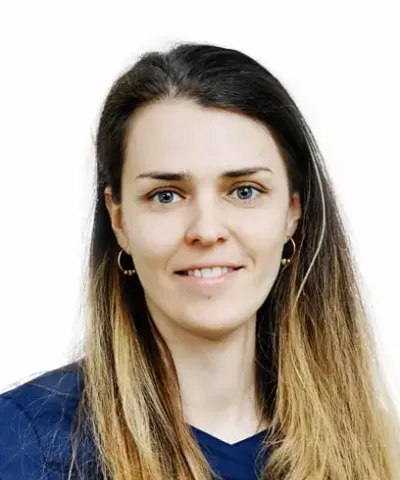 Смолина Екатерина Сергеевна