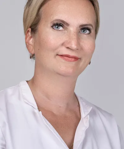 Смурова Елена Викторовна