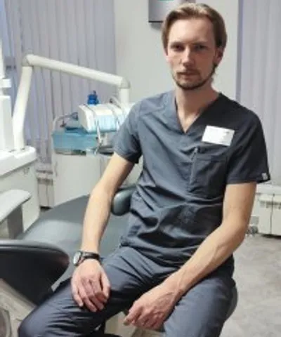 Смыслов Иван Андреевич
