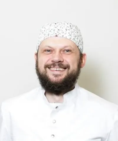 Снастин Андрей Игоревич