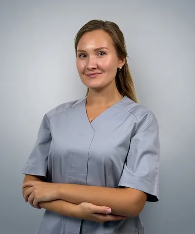 Снегирева Ангелина Андреевна