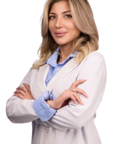 Соблирова Алена Мухсиновна