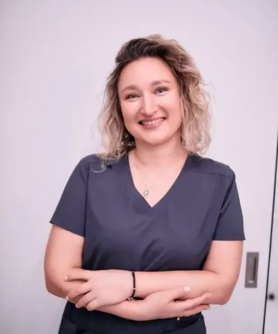 Соболева Екатерина Юрьевна