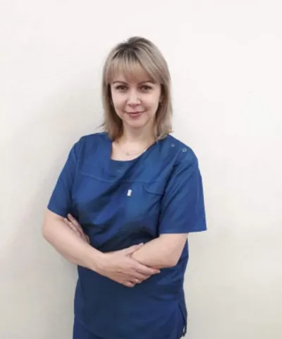 Соболева Наталья Анатольевна