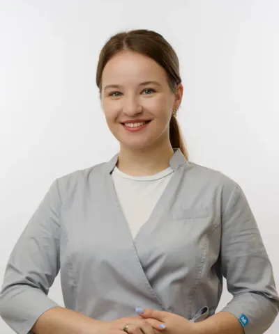 Софья Акимова