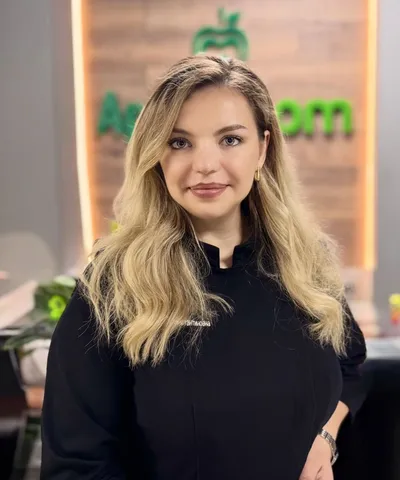 Софья Константиновна Бочкарёва