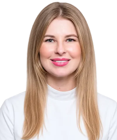 Соколкова Анна Сергеевна