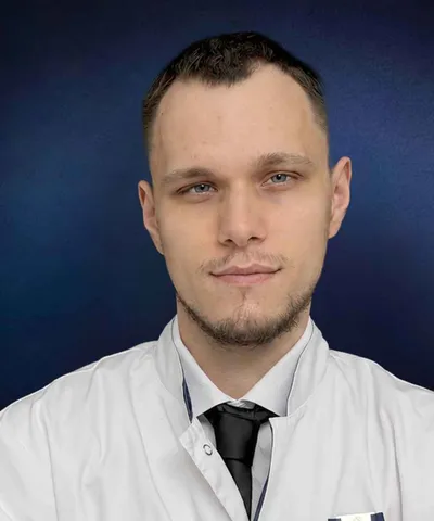 Соколов Андрей Вячеславович