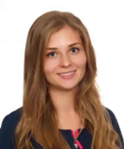Соколова Алина Сергеевна