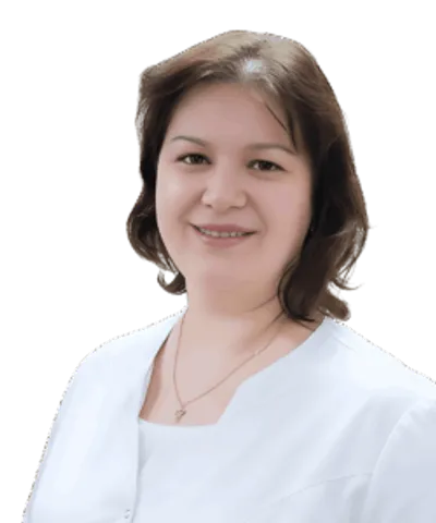 Соколова Светлана Александровна