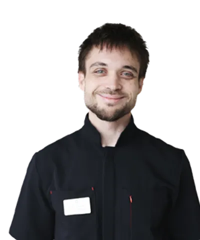 Соколовский Вячеслав Юрьевич