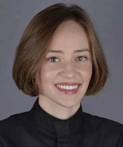 Солдатова Валерия Владимировна