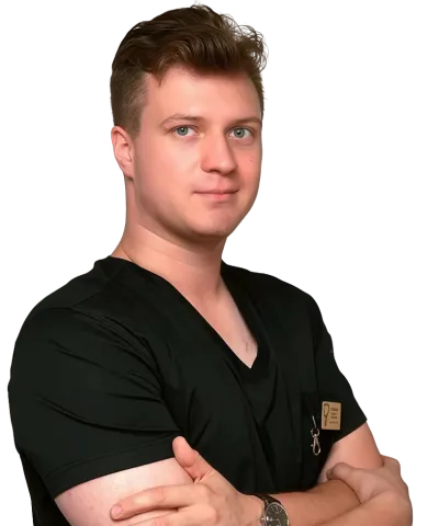 Солодов Николай Романович