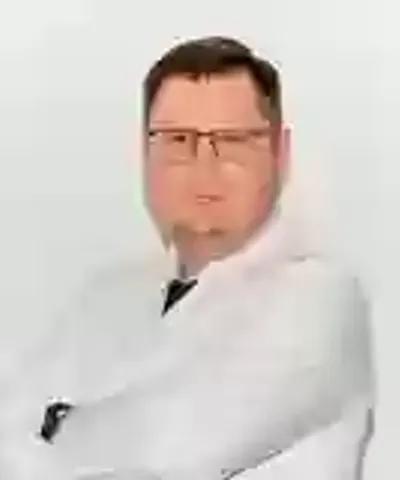 Солодухин Евгений Викторович