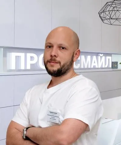 Соловьев Иван Сергеевич