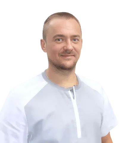 Соловьев Максим Иванович