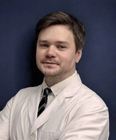 Соловьев Никита Сергеевич