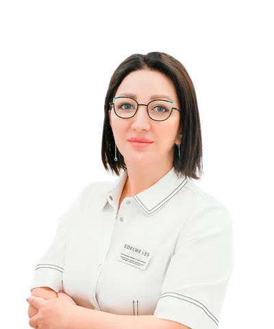 Соловьева Лариса Георгиевна