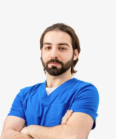 Солтамаков Алихан Русланович