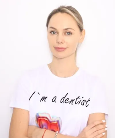 Сомина Кристина Игоревна
