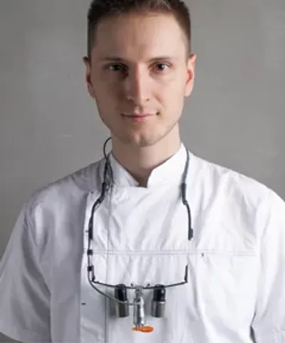 Сорокин Вячеслав Валентинович