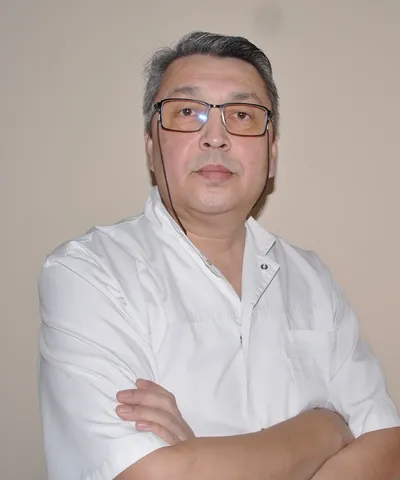 Созонов Василий Васильевич