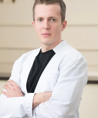 Стародубцев Кирилл Игоревич