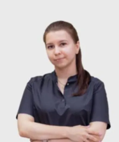 Старцева Ирина Александровна