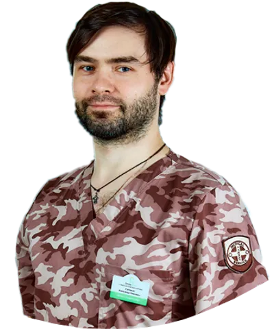 Степаков Александр Олегович