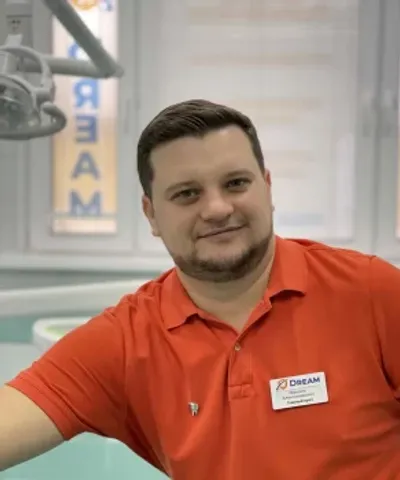 Степанченко Маким Александрович