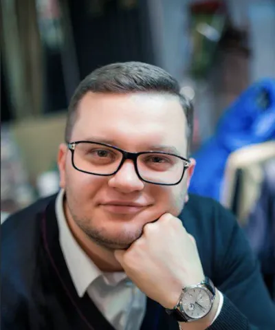 Степанченко Максим Александрович