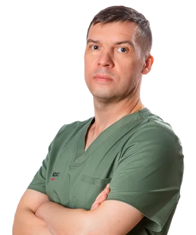 Степанищев Александр Валерьевич