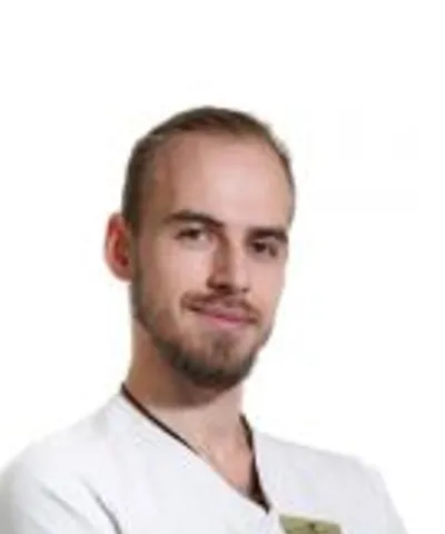 Степанов Павел Андреевич