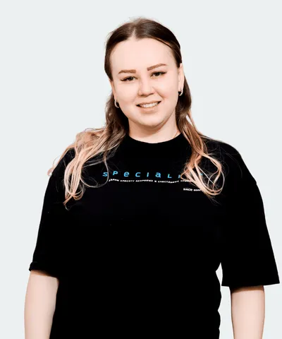 Степанова Регина Ивановна