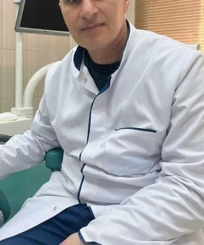 Степанян Виген Вазгенович
