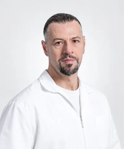 Стеценко Николай Иванович