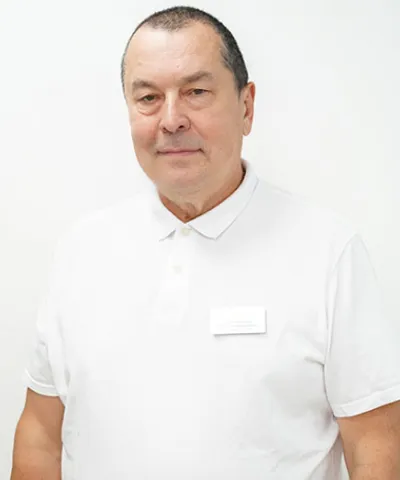 Струтинский Александр Николаевич