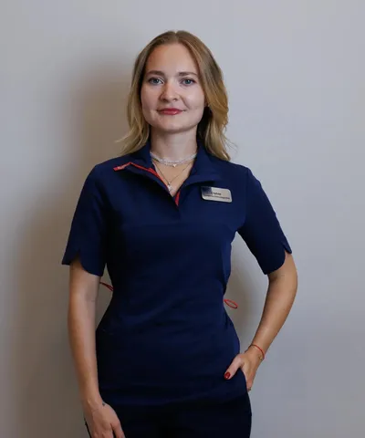 Ступак Екатерина Александровна