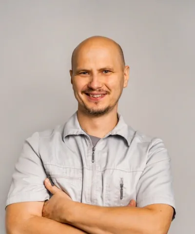 Ступченко Михаил Михайлович
