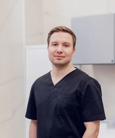 Ступницкий Александр Владимирович
