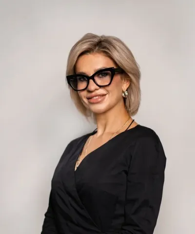 Субочева Ольга Андреевна