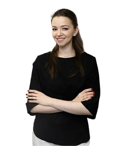 Сучкова Мария Павловна