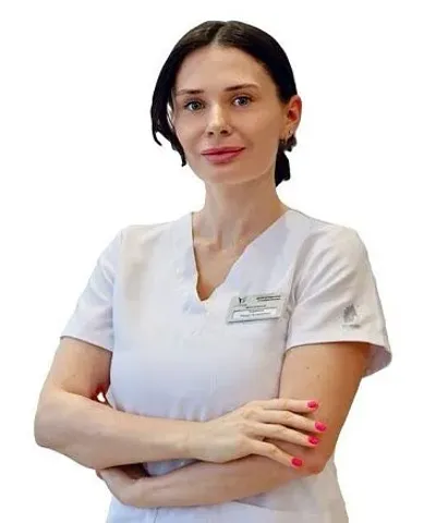 Судакова Мария Алексеевна