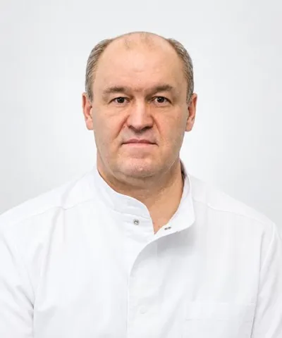 Сухан Виталий Иванович