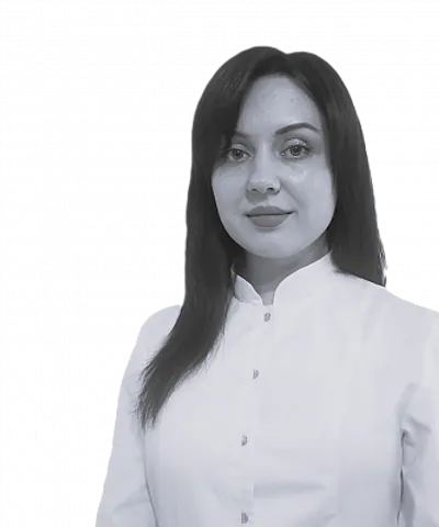 Сухарева Элина Владимировна